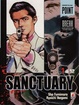 Cover of Sanctuary 1 (di 12)