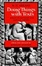 Cover of Doing Things with Texts
