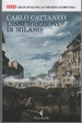 Cover of L'insurrezione di Milano