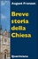 Cover of Breve storia della Chiesa