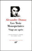 Les Trois Mousquetaires - Vingt ans après