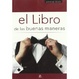 Cover of El libro de las buenas maneras