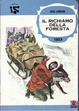 Cover of Il richiamo della foresta