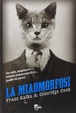 Cover of La miaomorfosi