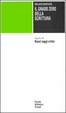 Cover of Il grado zero della scrittura­