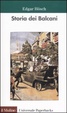 Cover of Storia dei Balcani