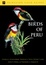 Cover of "Birds of Peru"