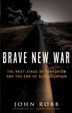 Cover of Brave New War