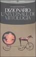 Cover of Dizionario universale di mitologia