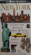 Cover of New York