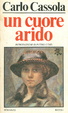 Cover of Un cuore arido