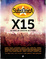 Cover of Subsonica X15
