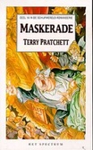 Maskerade Deel 18