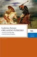 Cover of Orlando furioso