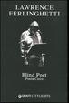 Cover of Blind poet­Poeta cieco