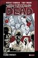 Cover of The Walking Dead vol. 1