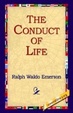 Cover of The Conduct Of Life