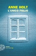 Cover of L'unico figlio