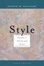 Cover of Style