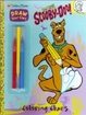 Cover of Coloring Clues