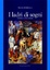 Cover of I ladri di sogni