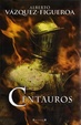 Cover of CENTAUROS