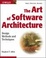 Cover of 'The Art of Software Architecture'