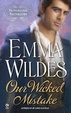 Cover of Our Wicked Mistake
