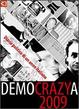 Cover of Democrazya 2009. Diario politico di un anno italiano. DVD