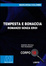 Cover of Tempesta e bonaccia. Ediz. per ipovedenti