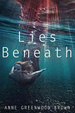 Cover of Lies Beneath