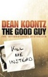 Cover of The Good Guy