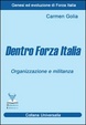 Cover of Dentro Forza Italia