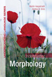 Cover of Understanding Morphology