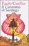 Cover of Il cammino di Santiago
