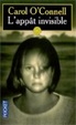 Cover of L'appât invisible