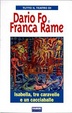 Cover of Isabella, tre caravelle e un cacciaballe