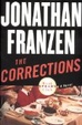 Cover of The corrections