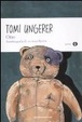 Cover of Otto. Autobiografia di un orsacchiotto