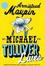 Cover of "Michael Tolliver Lives"