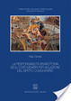 Cover of La responsabilità risarcitoria degli Stati membri per violazione del diritto comunitario