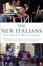 Cover of "The New Italians"