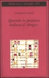 Cover of Quando la fantasia ballava il boogie