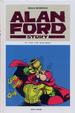 Cover of Alan Ford Story n. 13