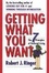 Cover of Getting What You Want