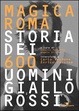 Cover of Magica Roma