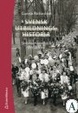 Cover of Svensk utbildningshistoria