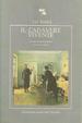 Cover of Il cadavere vivente