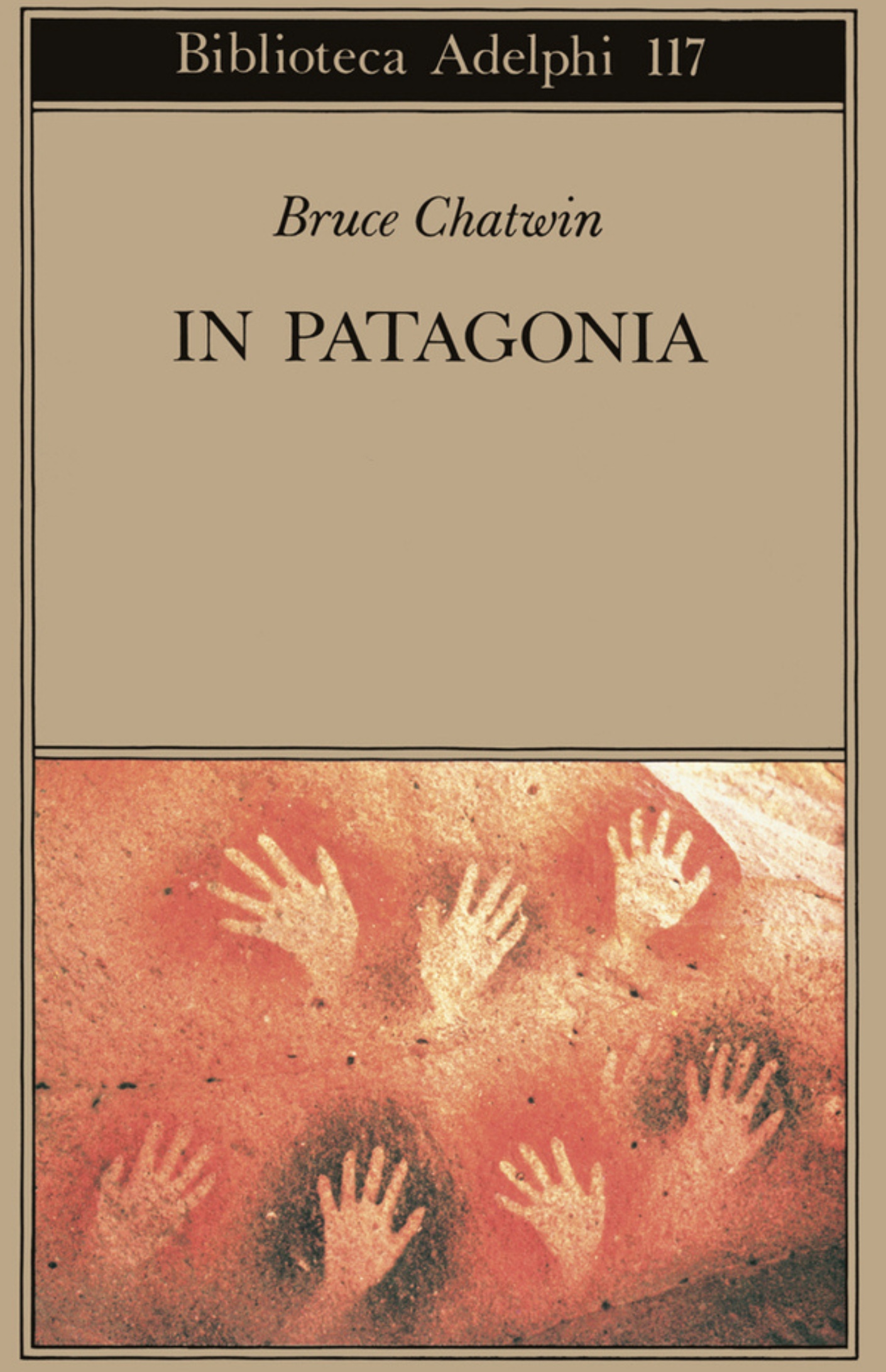 More about In Patagonia