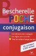 Cover of Bescherelle Poche Conjugaison